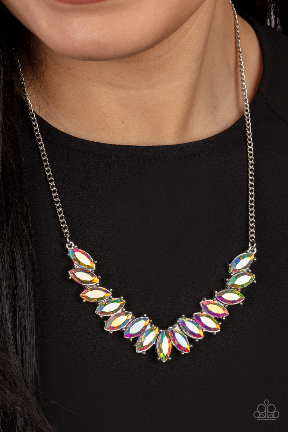 Necklaces Galaxy Game-Changer - Multi N089