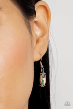 Load image into Gallery viewer, Necklaces Galaxy Game-Changer - Multi N089