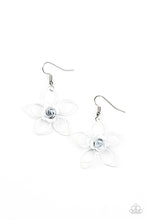 Load image into Gallery viewer, Earrings Botanical Bonanza - White E2325