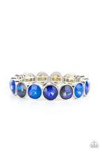 Load image into Gallery viewer, Bracelets Radiant on Repeat - Blue 2206