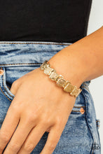 Load image into Gallery viewer, Bracelets Urban Stackyard - Gold B228