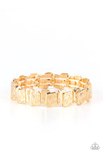 Load image into Gallery viewer, Bracelets Urban Stackyard - Gold B228