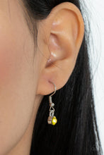 Load image into Gallery viewer, Necklaces Wallflower Wonderland - Yellow