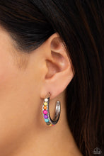 Load image into Gallery viewer, Earrings Rural Relaxation - Multi 2036