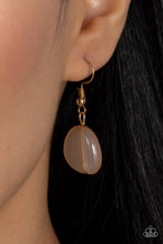 Load image into Gallery viewer, Necklaces Pumped Up Posh - Gold