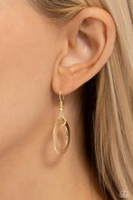 Load image into Gallery viewer, Necklaces Uptown Links - Gold N082