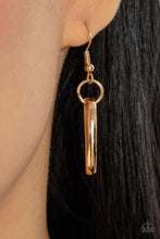 Load image into Gallery viewer, Necklace Motley In Motion - Gold N2153