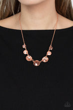 Load image into Gallery viewer, Necklaces Pampered Powerhouse - Copper