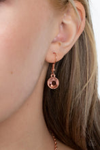 Load image into Gallery viewer, Necklaces Pampered Powerhouse - Copper