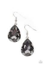 Load image into Gallery viewer, Earrings My Castle is Your Castle - Silver