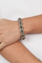 Load image into Gallery viewer, Bracelets Prismatic Palace - Silver B255