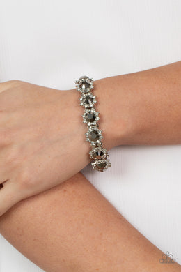 Bracelets Prismatic Palace - Silver B255