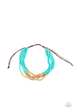 Load image into Gallery viewer, Bracelets BEAD Bold - Blue