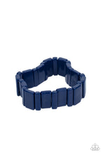 Load image into Gallery viewer, Bracelets In Plain SIGHTSEER - Blue
