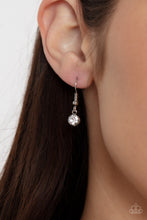 Load image into Gallery viewer, Necklaces Industrial Infusion - White N230