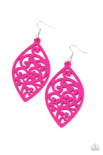 Load image into Gallery viewer, Earrings Coral Garden - Pink E193