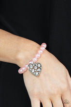 Load image into Gallery viewer, Bracelets Cutely Crushing - Pink