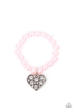 Load image into Gallery viewer, Bracelets Cutely Crushing - Pink