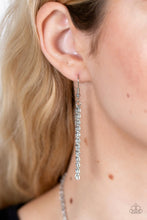 Load image into Gallery viewer, Necklaces Mixed Metal Mecca - Silver N2088