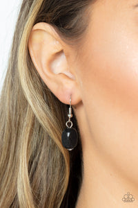 Necklaces Bermuda Bellhop - Black N2094