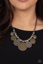 Load image into Gallery viewer, Necklaces Indigenously Urban - Multi N490