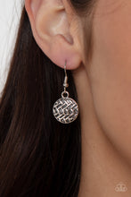 Load image into Gallery viewer, Necklaces Indigenously Urban - Multi N490