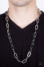 Load image into Gallery viewer, Urban Quarterback - Silver