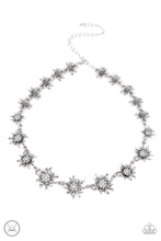Load image into Gallery viewer, Necklaces Get Up and GROW - White N243