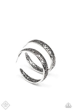 Load image into Gallery viewer, Earrings Garden for Two - Silver