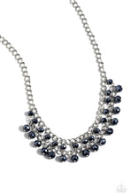 Load image into Gallery viewer, Necklaces Urban Palace - Blue