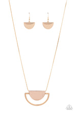 Load image into Gallery viewer, Necklaces Lunar Phases - Gold