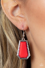 Load image into Gallery viewer, Necklaces Stellar Heiress - Red N478