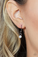 Load image into Gallery viewer, Necklaces Ecliptic Elegance - Black