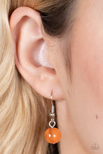 Load image into Gallery viewer, Necklaces Horseshoe Bend - Orange N459