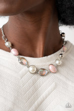 Load image into Gallery viewer, Necklaces Nautical Nirvana - Pink Set F
