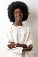 Load image into Gallery viewer, Necklaces Nautical Nirvana - Pink Set F