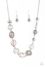 Load image into Gallery viewer, Necklaces Nautical Nirvana - Silver