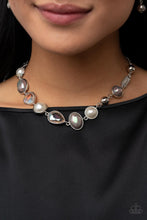 Load image into Gallery viewer, Necklaces Nautical Nirvana - Silver