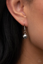 Load image into Gallery viewer, Necklaces Nautical Nirvana - Silver