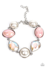 Load image into Gallery viewer, Necklaces Nautical Nirvana - Pink Set F