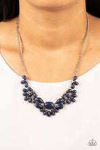 Load image into Gallery viewer, Necklaces Secret GARDENISTA - Blue N2264