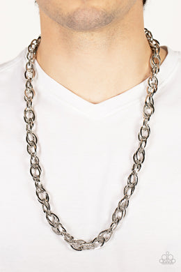 URBAN Custom Couture - Silver UR18
