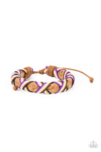 Load image into Gallery viewer, Urban Bracelets Desert Pirate - Multi B182