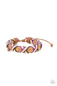 Urban Bracelets Desert Pirate - Multi B182