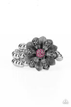 Load image into Gallery viewer, Bracelets Botanical Bravado - Pink B299