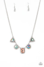Load image into Gallery viewer, Necklaces Posh Party Avenue - Multi LOP N164