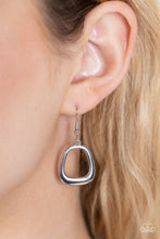 Load image into Gallery viewer, Necklaces Park Avenue Attitude - Silver N055