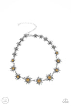 Load image into Gallery viewer, Necklaces Get Up and GROW - Yellow