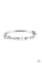 Load image into Gallery viewer, Bracelets Petitely Powerhouse - Pink B2011