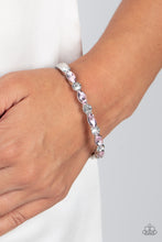Load image into Gallery viewer, Bracelets Petitely Powerhouse - Pink B2011